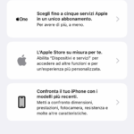 L'app Apple Store per iPhone e iPad si rifà il look 5