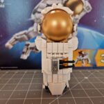 Recensione Astronauta LEGO Creator, lo spazio è più vicino con questo set 7