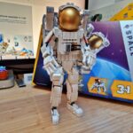 Recensione Astronauta LEGO Creator, lo spazio è più vicino con questo set 17