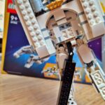 Recensione Astronauta LEGO Creator, lo spazio è più vicino con questo set 14