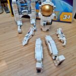 Recensione Astronauta LEGO Creator, lo spazio è più vicino con questo set 16