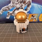 Recensione Astronauta LEGO Creator, lo spazio è più vicino con questo set 6