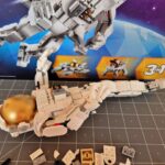 Recensione Astronauta LEGO Creator, lo spazio è più vicino con questo set 9