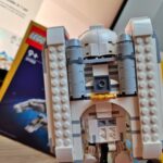 Recensione Astronauta LEGO Creator, lo spazio è più vicino con questo set 12