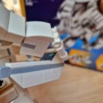 Recensione Astronauta LEGO Creator, lo spazio è più vicino con questo set 10