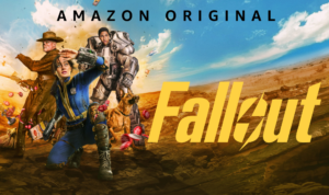 Fallout - migliori serie TV Amazon Prime Video da guardare