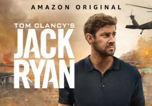 Jack Ryan - migliori serie TV da non perdere su Amazon Prime Video
