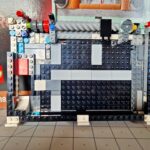 Recensione LEGO Iconse Radio Vintage, torna l'epoca delle radioline portatili 3