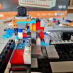 Recensione LEGO Iconse Radio Vintage, torna l'epoca delle radioline portatili 5