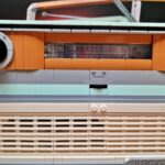 Recensione LEGO Iconse Radio Vintage, torna l'epoca delle radioline portatili 19