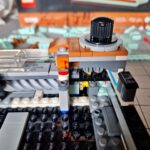 Recensione LEGO Iconse Radio Vintage, torna l'epoca delle radioline portatili 7