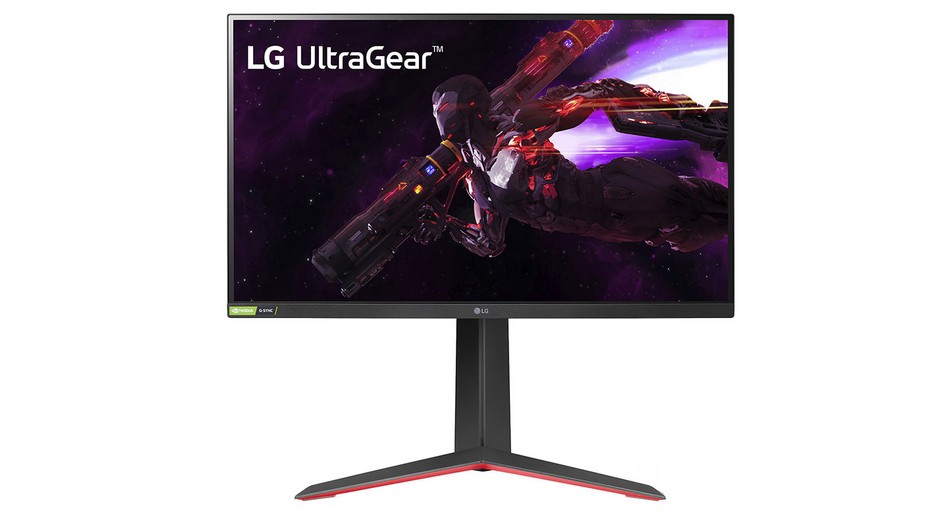 LG UltraGear 27GP850P