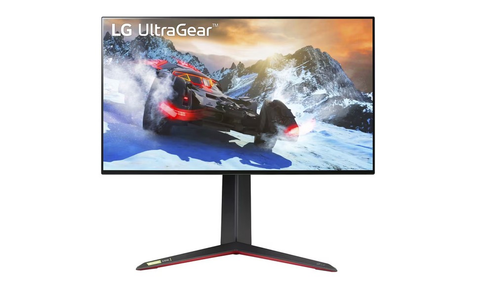 LG UltraGear 27GP95RP