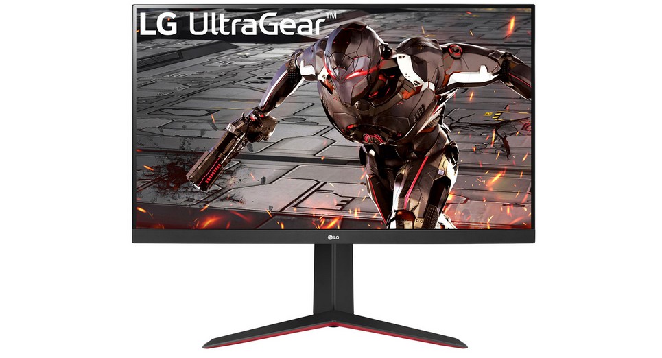 LG UltraGear 32GN650