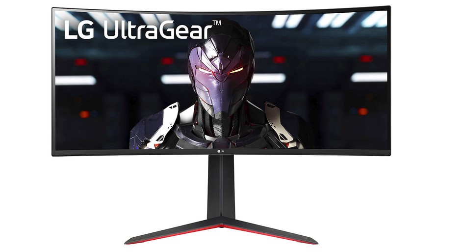 LG UltraGear 34GP63AP