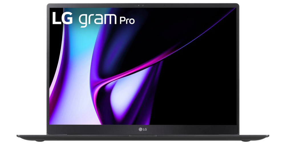 LG gram Pro 16 RTX 3050