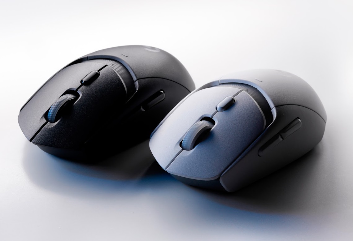 Logitech G309 LIGHTSPEED