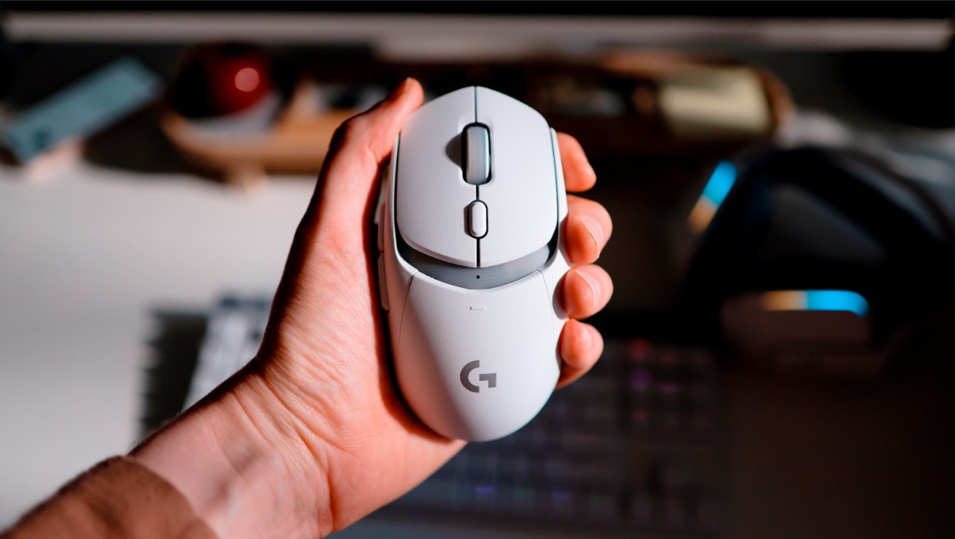 Logitech G309 LIGHTSPEED