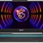 Tre notebook MSI con GeForce RTX 4050 e 4060 scontati bene su Amazon per il Prime Day 1