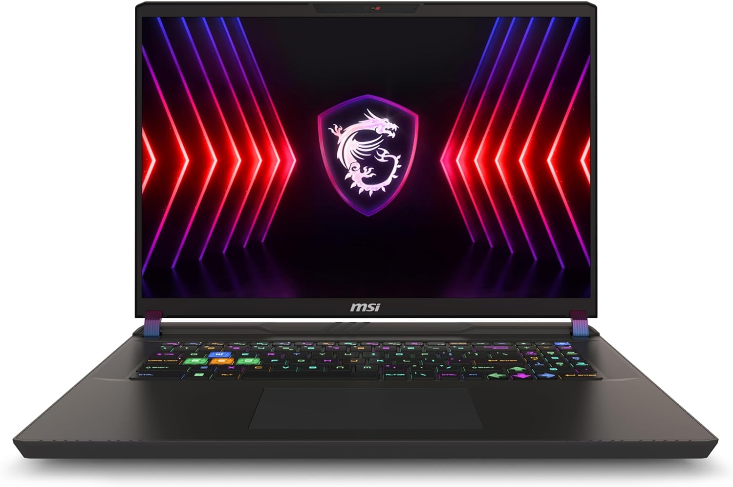 MSI Vector 17 HX