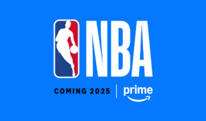 NBA Amazon Prime