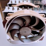 Recensione Noctua NH-D15 G2: ecco come va il nuovo re dei dissipatori ad aria 4