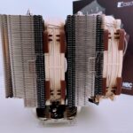 Recensione Noctua NH-D15 G2: ecco come va il nuovo re dei dissipatori ad aria 7