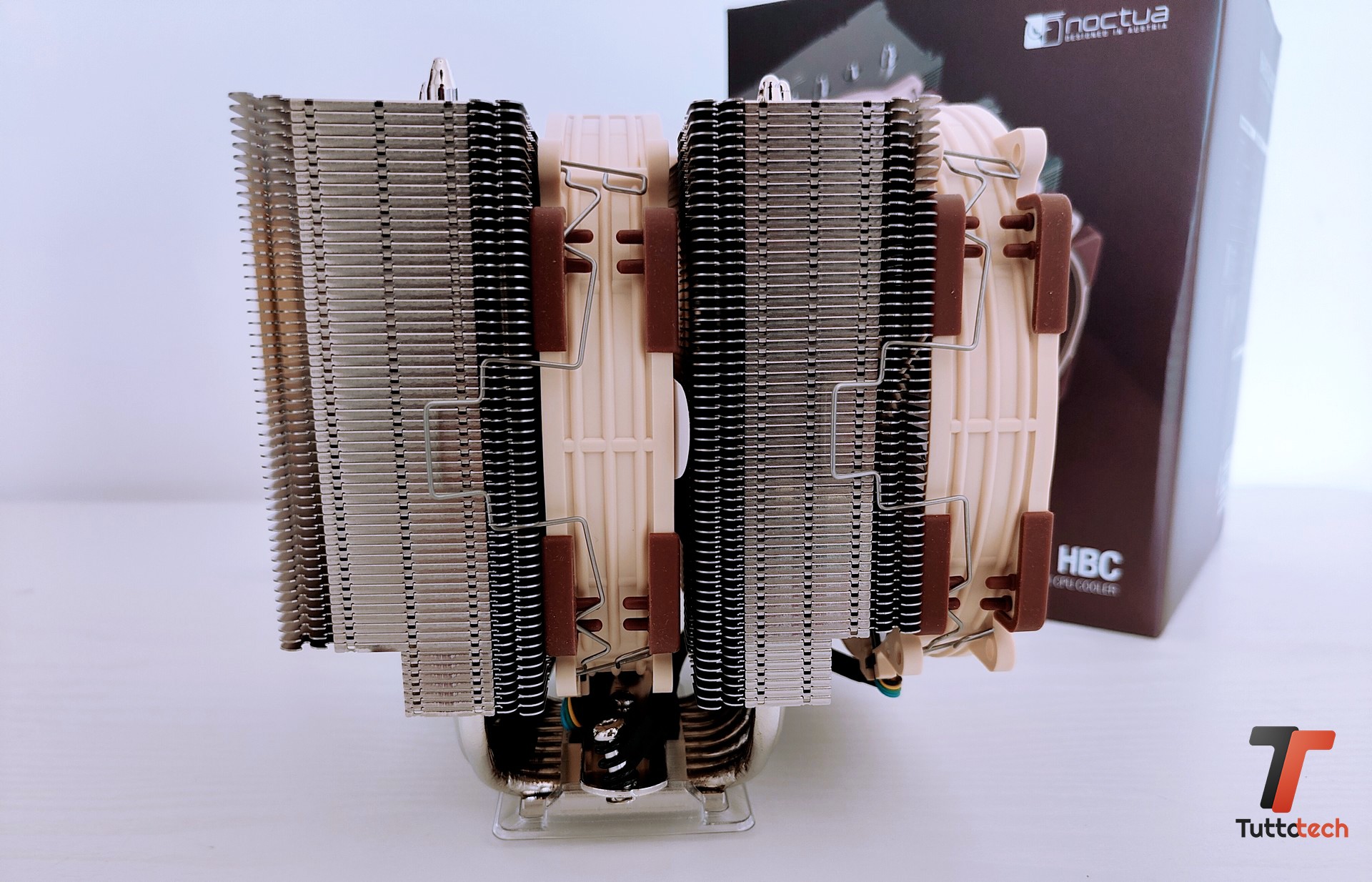 Noctua NH-D15 G2 11