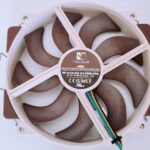 Recensione Noctua NH-D15 G2: ecco come va il nuovo re dei dissipatori ad aria 14