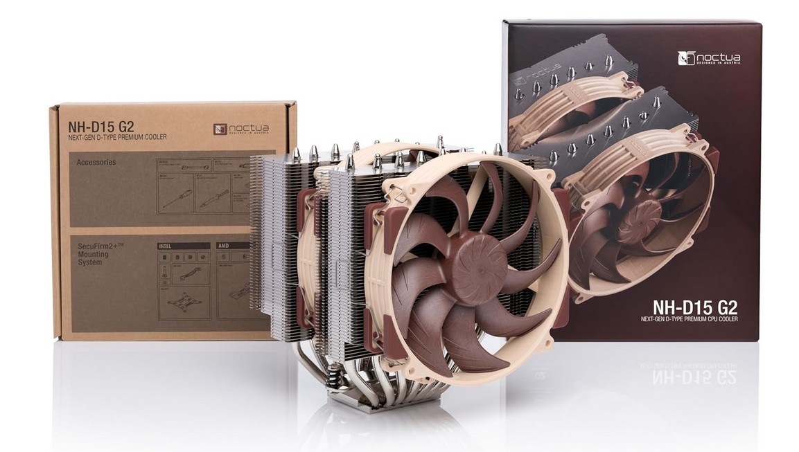 Noctua NH-D15 G2 6