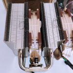 Recensione Noctua NH-D15 G2: ecco come va il nuovo re dei dissipatori ad aria 6