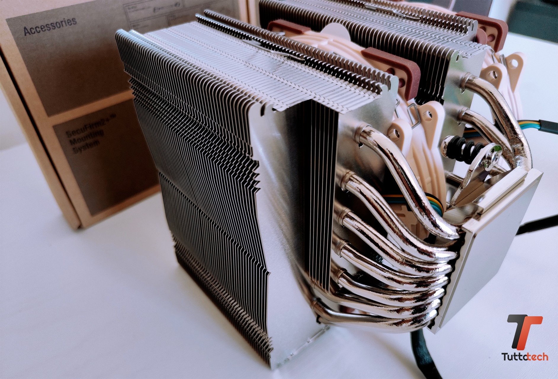 Noctua NH-D15 G2 8