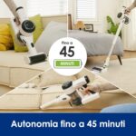 Tineco PURE ONE X Per, leggero e scontato nel Prime Day di Amazon 1