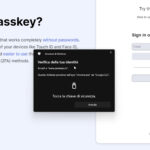Una soluzione definitiva e sicura per gestire le password: la nostra esperienza con le chiavette USB FIDO2 6