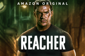 Reacher - migliori serie TV da vedere su Prime Video