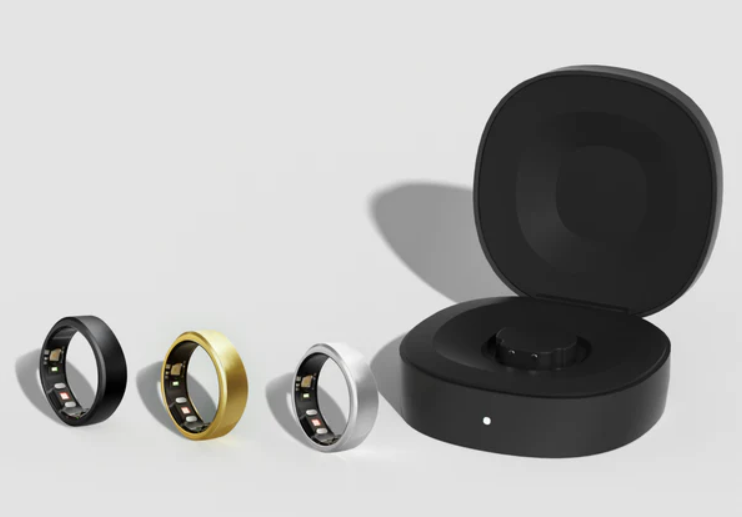 L'anello smart RingConn Gen 2 è già in sconto prima del lancio ufficiale 1