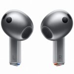 Samsung presenta Galaxy Buds3 e Buds3 Pro, con funzioni AI e un design tutto nuovo 3