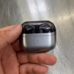 Le cuffie Samsung Galaxy Buds3 Pro si mostrano in alcune foto leak 1