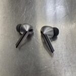 Le cuffie Samsung Galaxy Buds3 Pro si mostrano in alcune foto leak 3