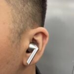 Le cuffie Samsung Galaxy Buds3 Pro si mostrano in alcune foto leak 4