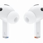 Samsung presenta Galaxy Buds3 e Buds3 Pro, con funzioni AI e un design tutto nuovo 9