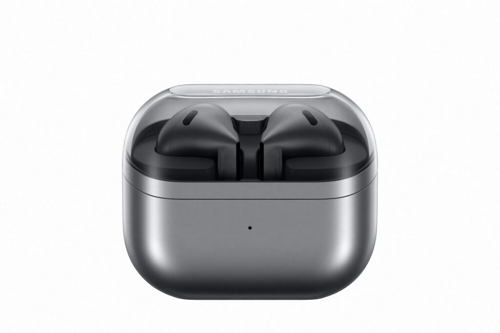 Samsung Galaxy Buds3 cuffie