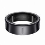 Samsung Galaxy Ring è ufficiale, l'anello intelligente per il benessere 3