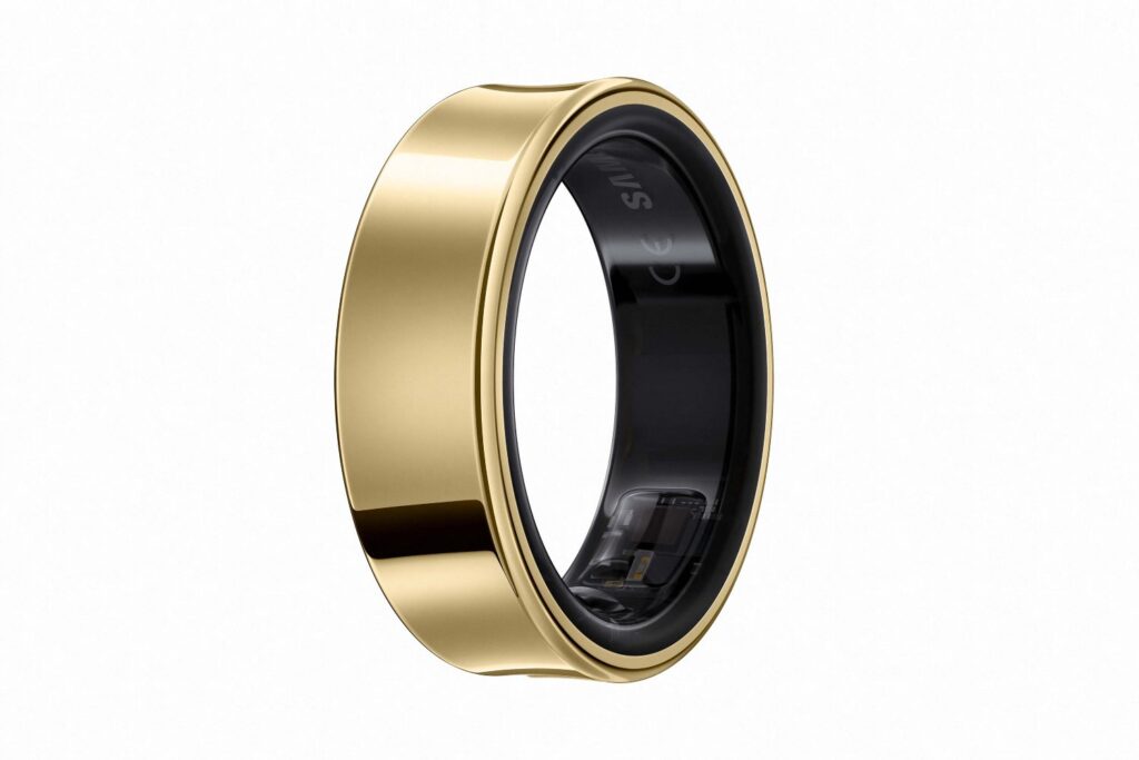 Samsung Galaxy Ring