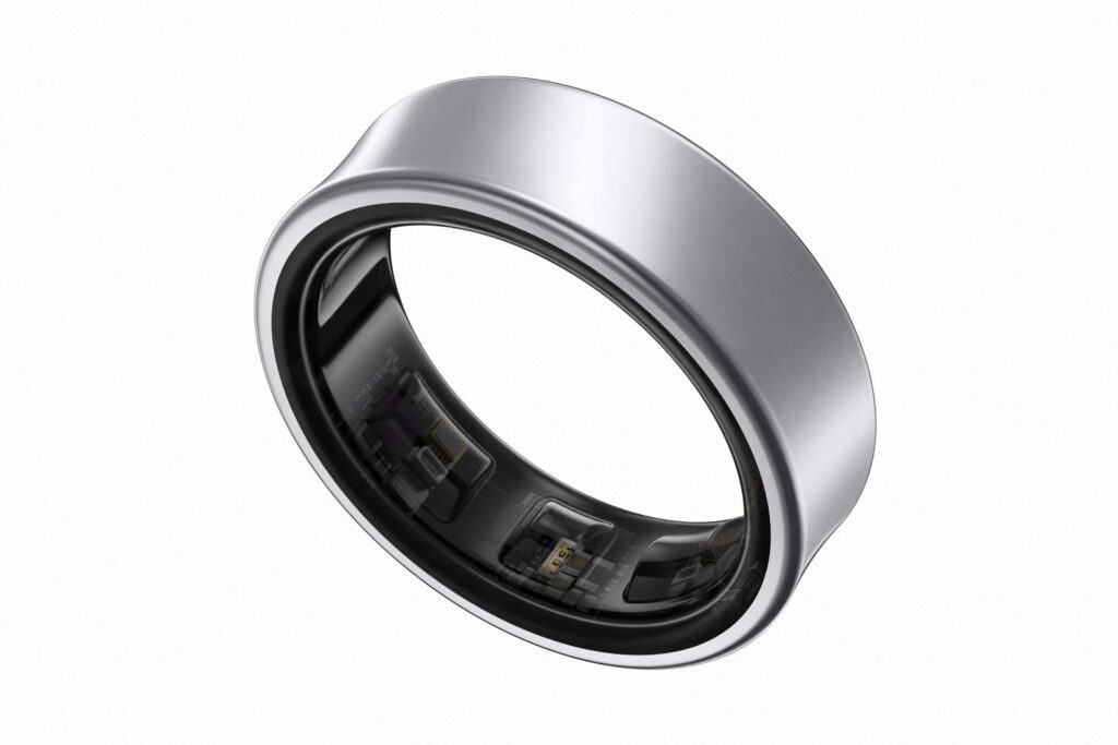 Samsung Galaxy Ring