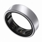 Samsung Galaxy Ring è ufficiale, l'anello intelligente per il benessere 4