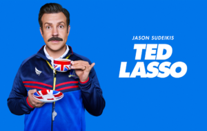 Ted Lasso - migliori serie TV Apple TV+