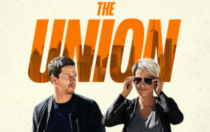 The Union - novità Netflix agosto 2024 da vedere