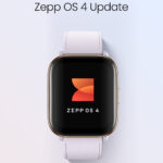 Zepp OS 4 con GPT-4o è disponibile a partire da Amazfit Balance e Active 2