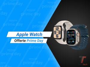Apple Watch Prime Day